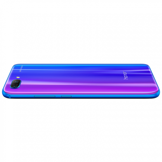 Honor 10 (Bild: Honor)
